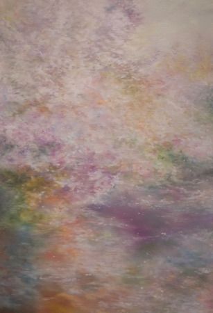 【東京都渋谷区】La Salle Fで、アートプログラムTowa Takaya「Crescendo in Obscurity」開催！