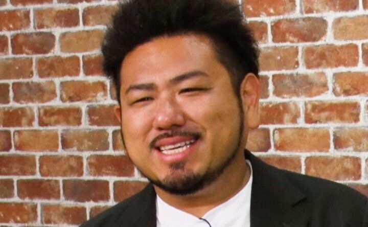 【写真・画像】鬼越・金ちゃん、妻との夜の営みについて熱弁「しないとどんどん恥ずかしくなる」 1枚目