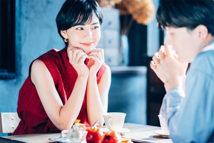 「モテそう」な男性の見た目とは……？