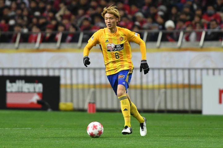 画像: (C)Getty Images