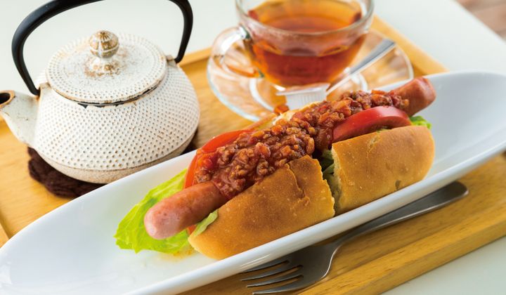 来たからには絶対に食べておきたい阿蘇グルメ！