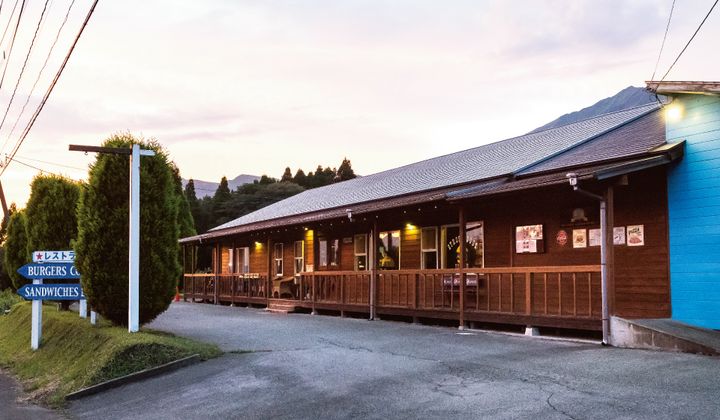 来たからには絶対に食べておきたい阿蘇グルメ！