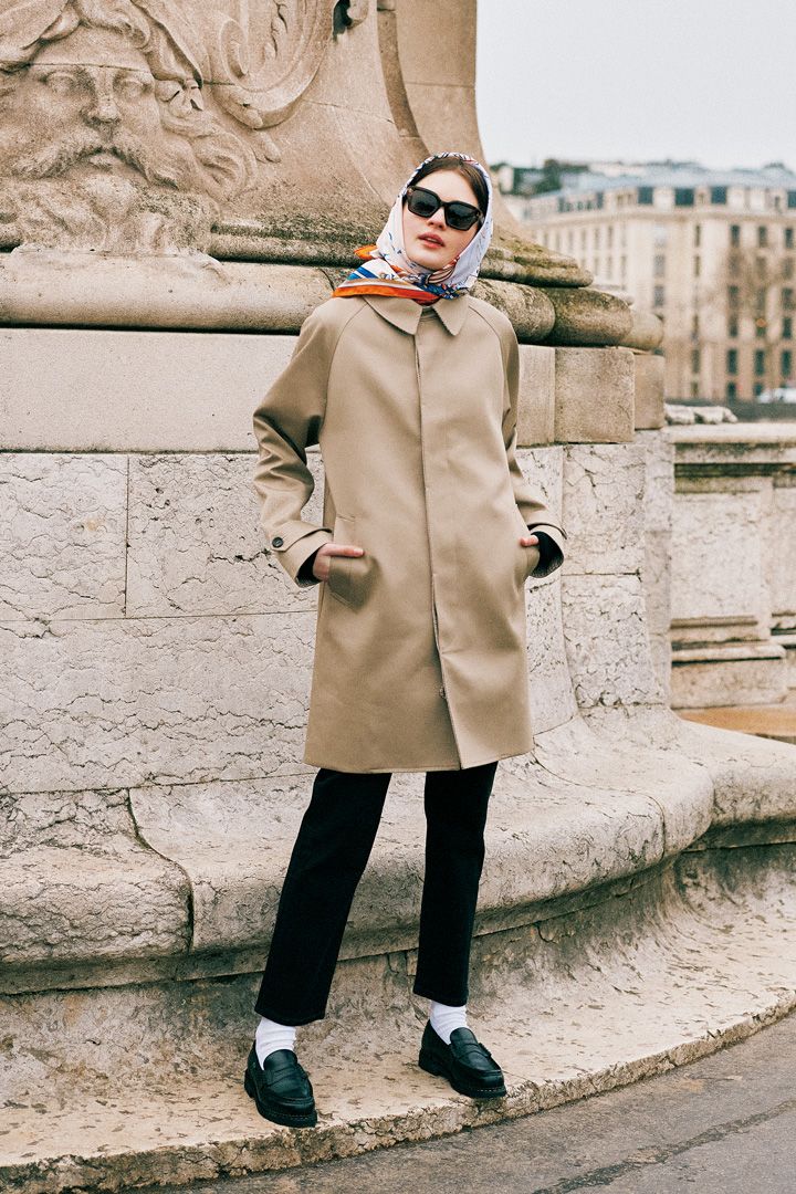 パリジェンヌに学ぶ、ニューフレンチスタンダード4選