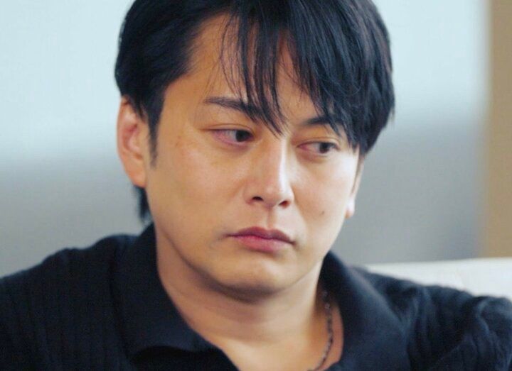 「ごくせん」俳優（37）、元グラドルに怒りあらわ…スタッフに「もういいすか？」