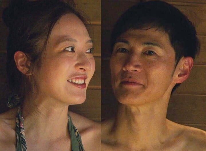 ミス東大美女、石丸伸二に惹かれはじめ…「心と体が繋がった」「選ばれて嬉しい」