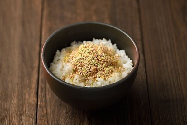 【静岡県静岡市】静岡産本わさびと手火山式製法焼津産鰹節を使用した「極のわさびめしふりかけ」誕生！