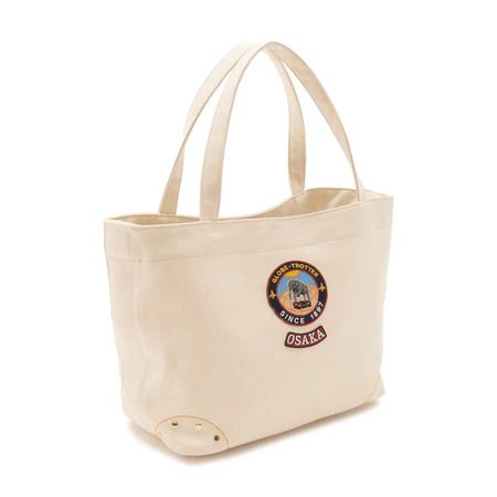 【大阪府大阪市】「グローブ・トロッター 心斎橋店」OPEN！限定商品やオープン記念サービスをチェック