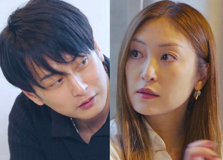 「ごくせん」俳優、元グラドルに面と向かって「何だコイツ」「腹が立った」怒りあらわ