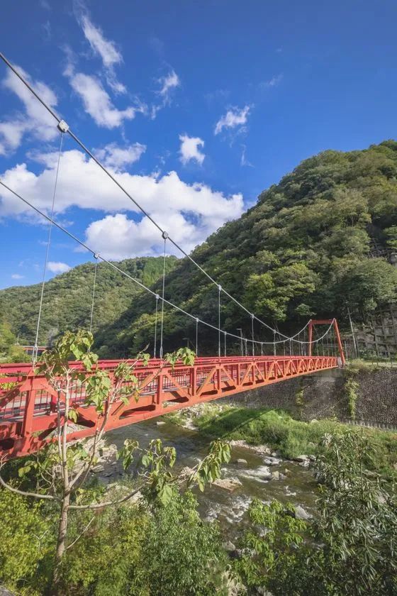 西宮市北部のスポット写真(3)