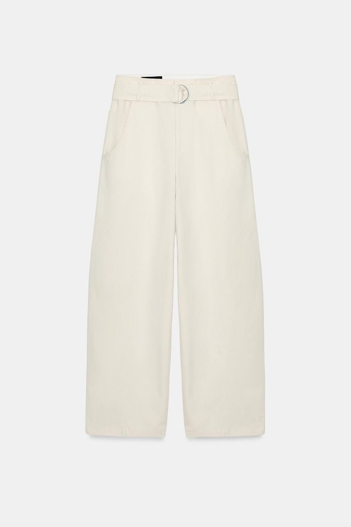 画像1: 出典：ZARA