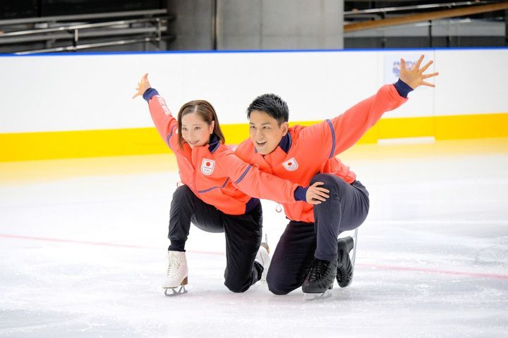 4月17日『それSnow Manにやらせて下さいSP』より （C）TBS width=