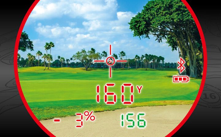 再測定なしで「最後に測った距離」を確認できる！ストレスフリーな計測器が登場