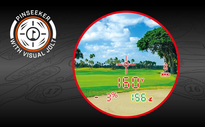 再測定なしで「最後に測った距離」を確認できる！ストレスフリーな計測器が登場