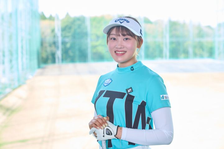 ティッシュ1枚で解決！アイアンのミスの原因は「ワキの締めすぎ」だった