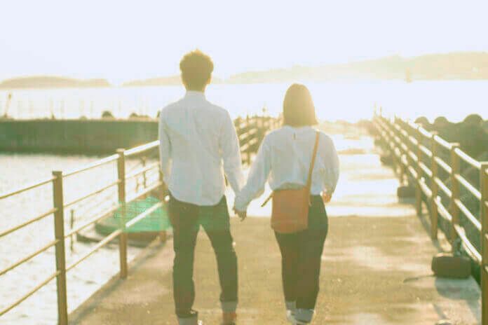 成功率アップ⁈ 告白におすすめの場所5選