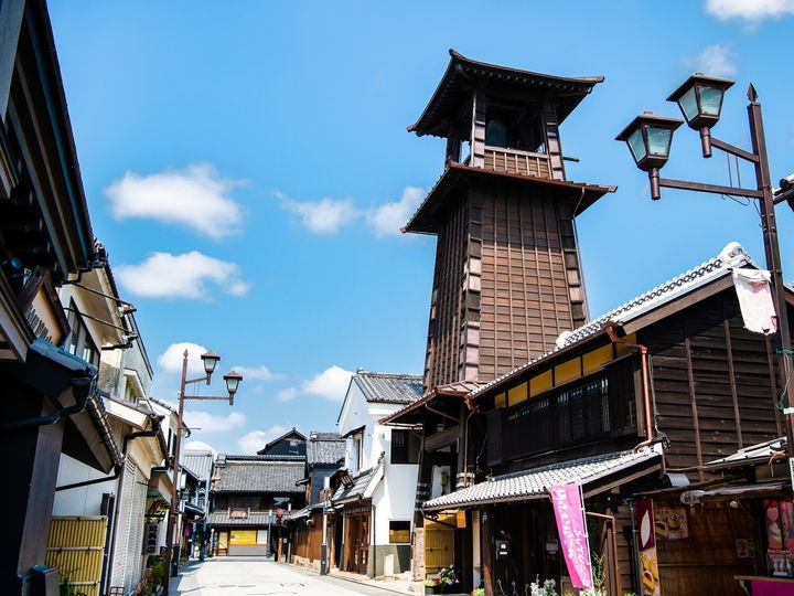 All About ニュース編集部が全国250人を対象に実施した旅行に関するアンケートの調査結果から、春に行きたいと思う「埼玉県の旅行先」ランキングを発表！ 2位「川越」を抑えた1位は？