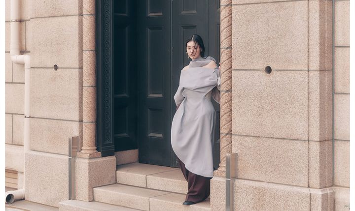 Encounter｜Keisuke Nakayama & Miyu Hidaka