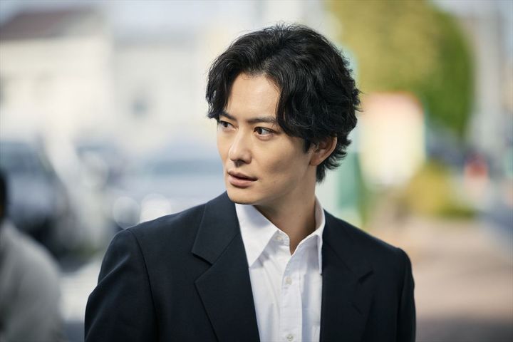 金曜ドラマ『田鎖ブラザーズ』第1話より （C）TBSスパークル／TBS width=