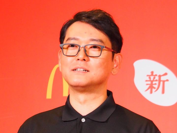 ナイツの土屋伸之 クランクイン！ width=