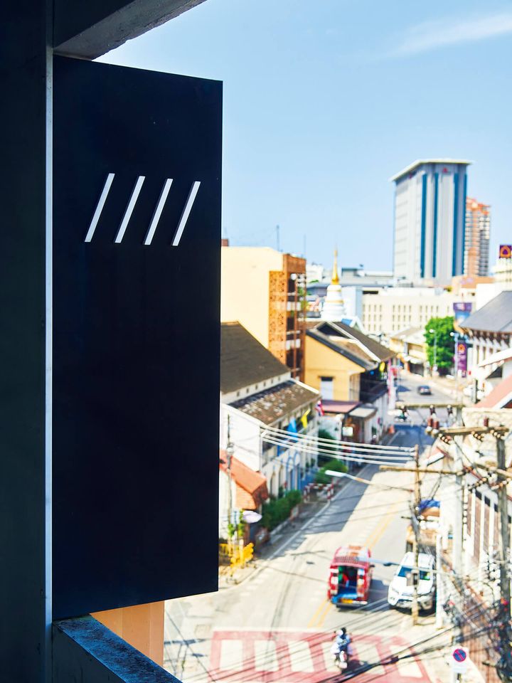 チェンマイ〈スティル・コーヒー・アンド・ライフ〉