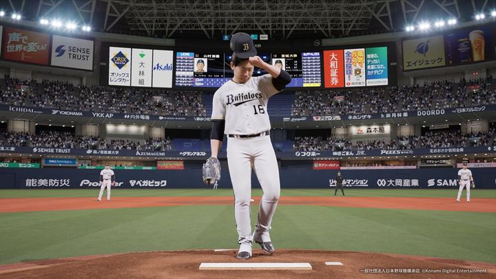 画像6: シリーズ最新作『プロ野球スピリッツ2026』、7月16日発売決定！「WBC」モードに大谷翔平登場…世界200以上の国・地域で展開