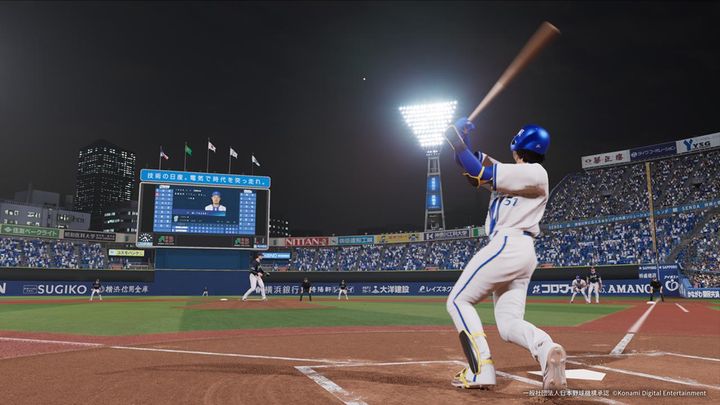 画像5: シリーズ最新作『プロ野球スピリッツ2026』、7月16日発売決定！「WBC」モードに大谷翔平登場…世界200以上の国・地域で展開