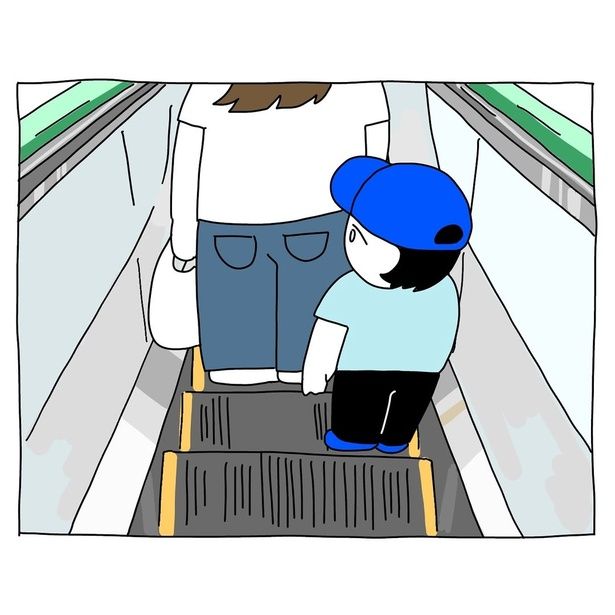 ゴム素材のシューズ02 画像提供：さし身(＠toyomaru0124)