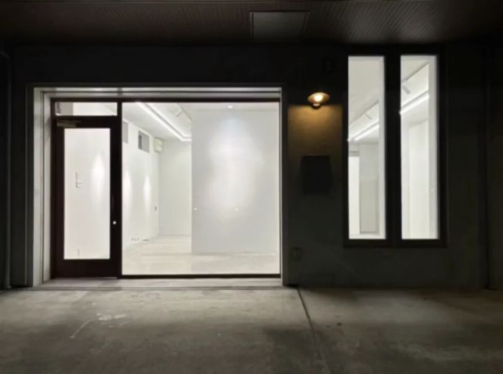 YUYギャラリー (東京 / 清澄白河)