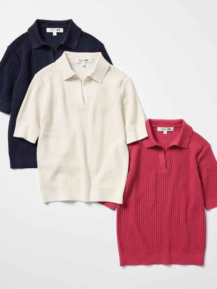 画像1: 出典：ユニクロ