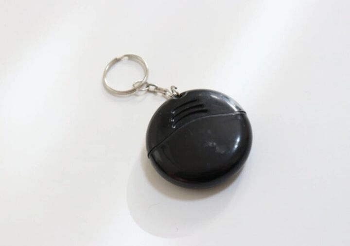 ダイソー キーホルダー型ドライバー