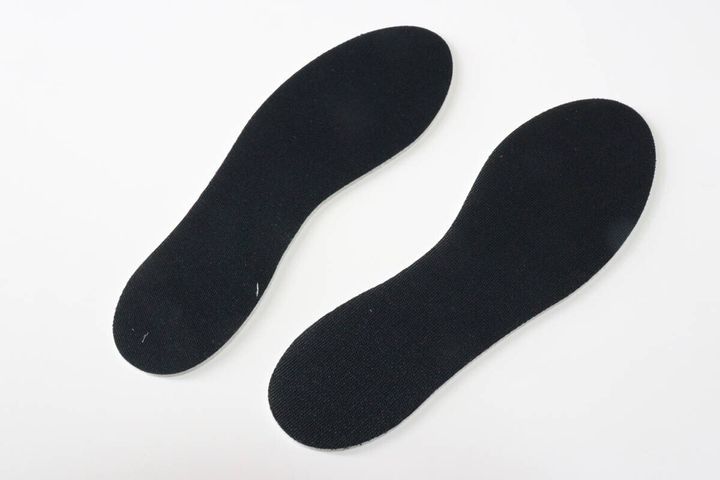 防災用インソール