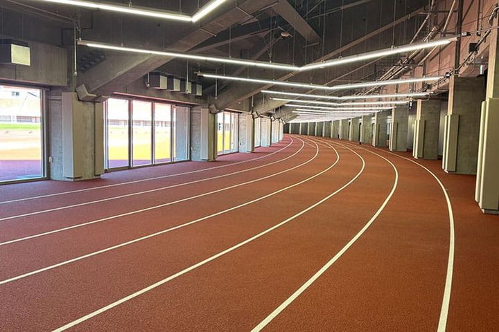 画像2: ミズノ、名古屋の新スタ「パロマ瑞穂スタジアム」の供用開始を宣言！2041年3月末まで管理運営…今秋のアジア競技大会メイン会場