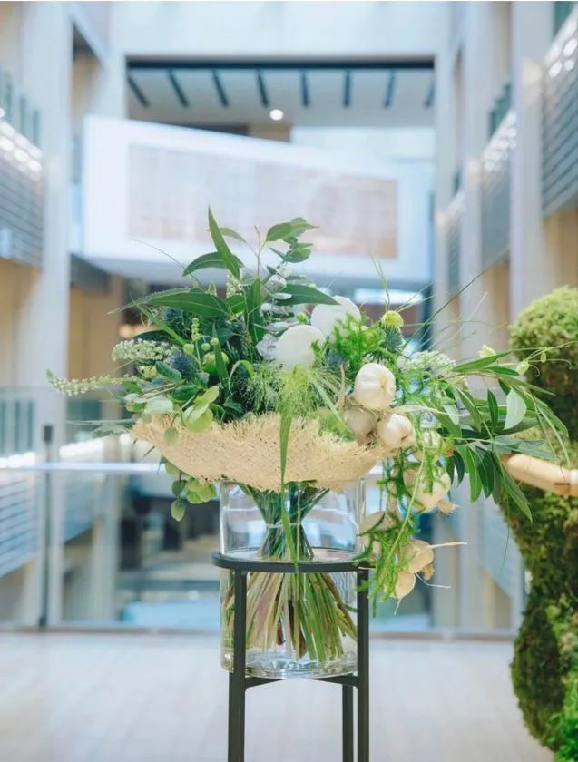 ブーケ受賞作品