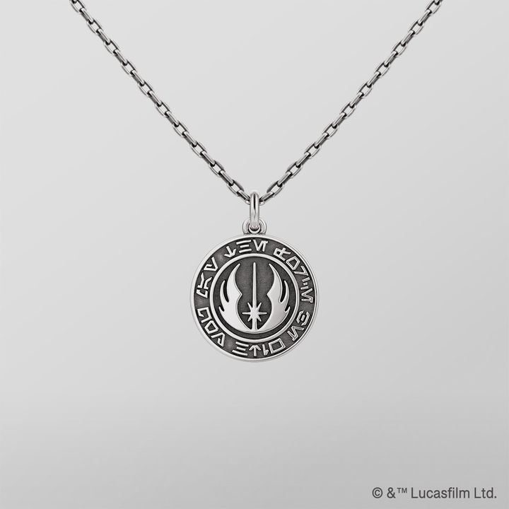 『STAR WARS TM Collection -Living Force-』 ネックレス