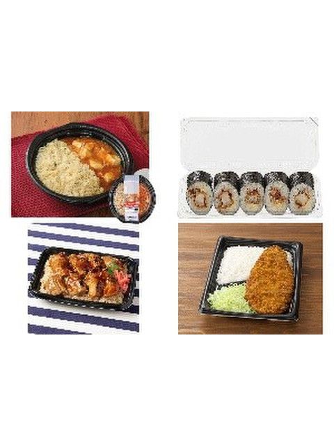 新登場！旨辛麻婆チャーハンの魅力を語ろう