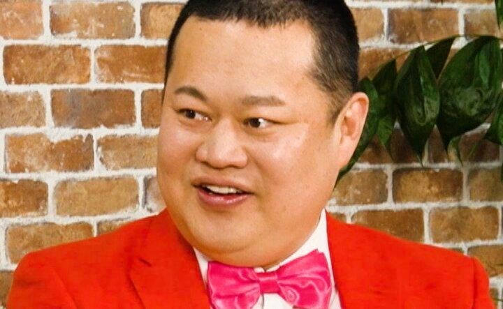 【写真・画像】「最後に触れたのはいつですか？」1児の父・ともしげ、妻とのスキンシップについて赤裸々告白「触ると…」 1枚目