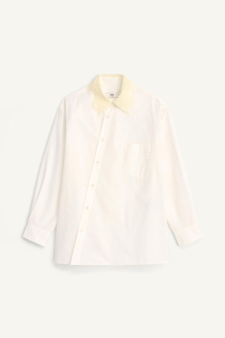 画像2: 出典：ZARA