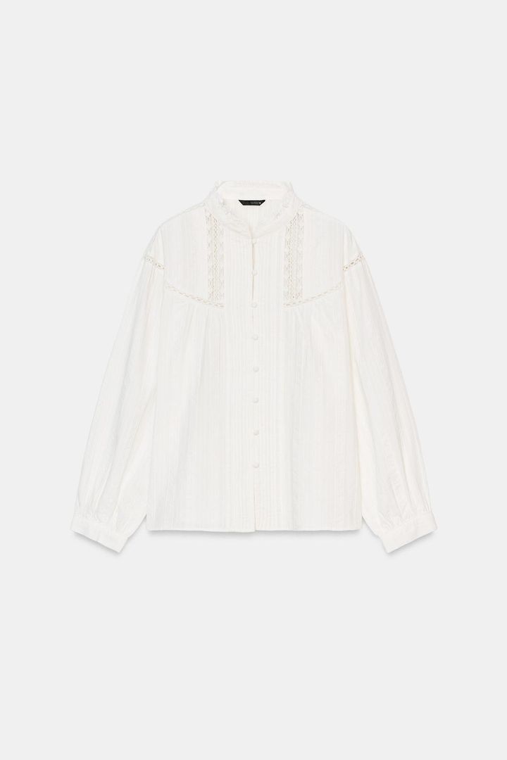 画像4: 出典：ZARA