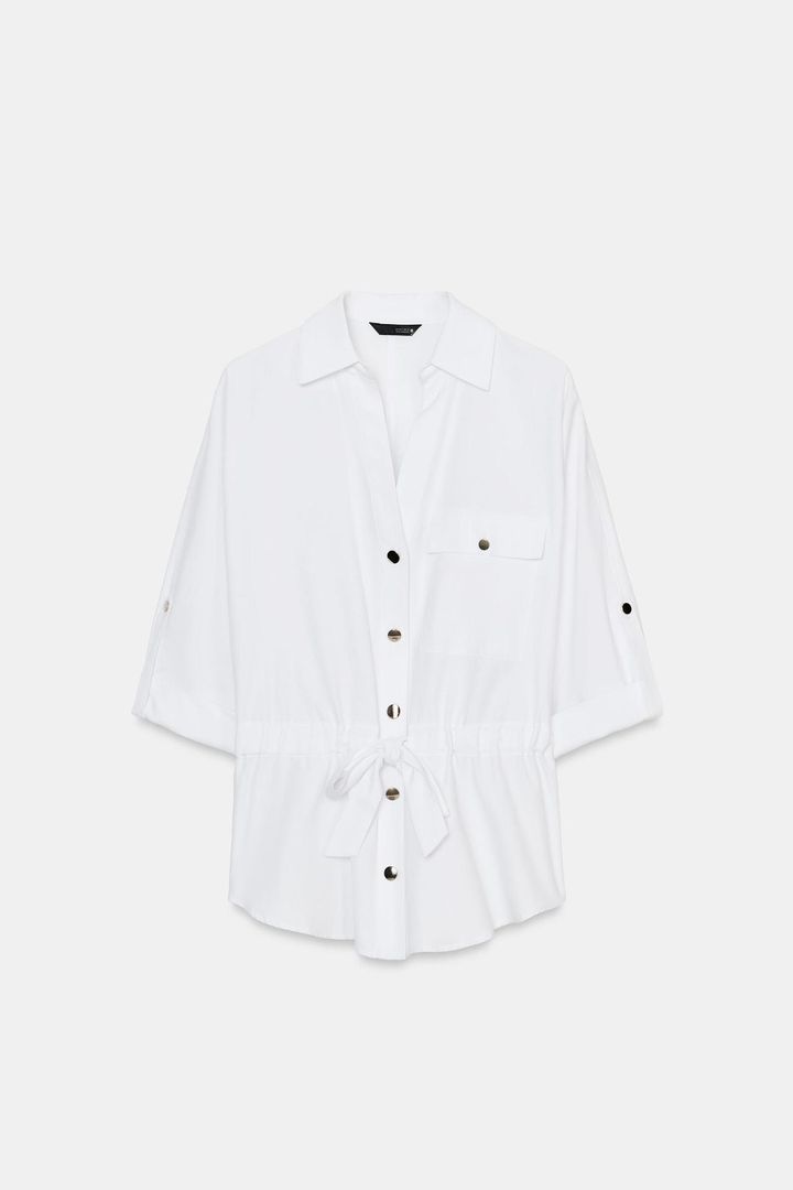 画像3: 出典：ZARA