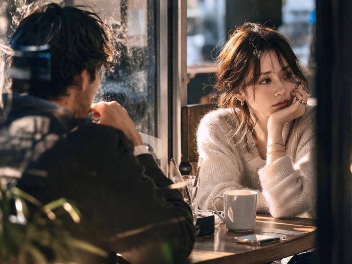 「その質問、どんな意味なの？」男性の本気度は“聞き方”に出る