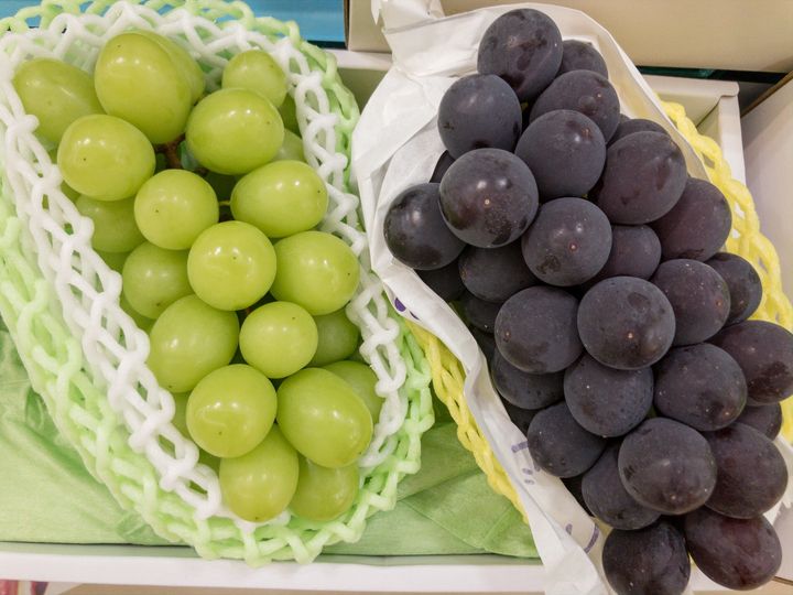 「先行予約」で旬のフルーツや限定品を確実に手に入れる