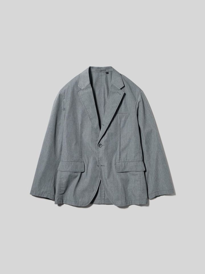 GUのテーラードジャケットUNDERCOVER