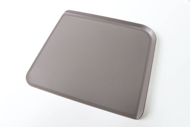 フチ付き抗菌まな板