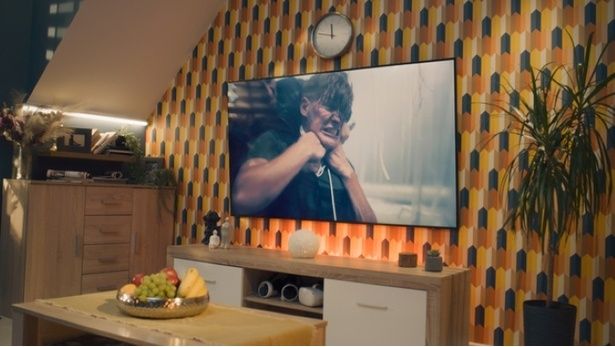 上質なサウンドでさらに贅沢な映画体験を (C)Yevhen Shkolenko / PIXTA