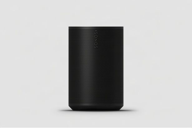 「Sonos」の「Sonos Era 100(TM) SL」(2万9800円) 画像提供：Sonos Japan合同会社