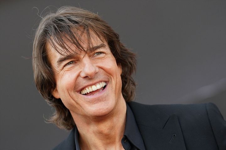 『トップガン３』正式決定！ トム・クルーズも続投 （C）AFLO width=