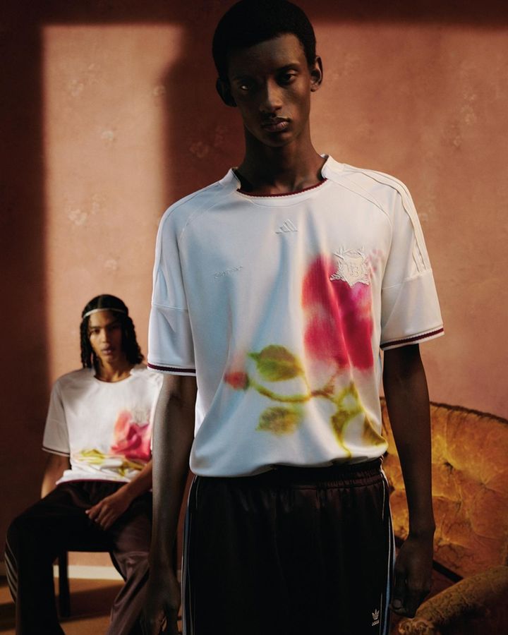 画像1: adidas Originals by Wales Bonner