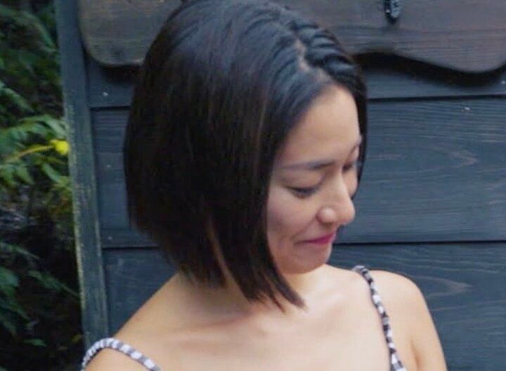 夫が不倫を繰り返し離婚、借金6000万円で破産した美人シンママ