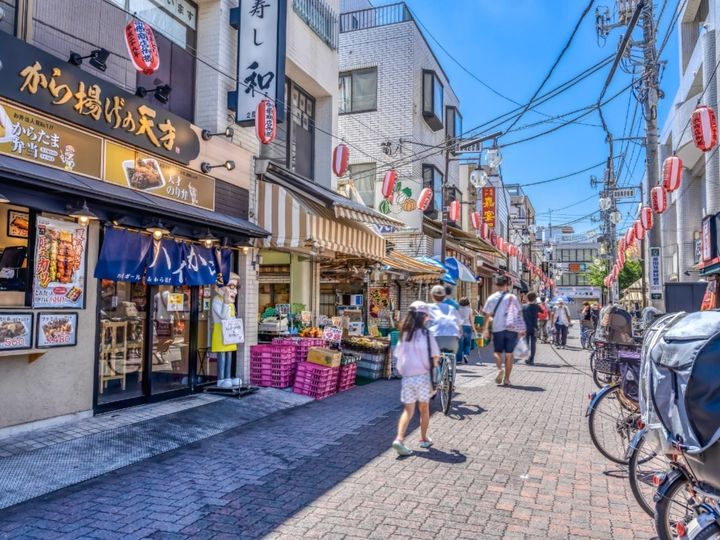 All About ニュース編集部が全国200人を対象に実施した「駅に関するアンケート」の調査結果から、読むのが難しいと思う「東急池上線の駅」ランキングを発表！ 2位「御嶽山」を抑えた1位は？