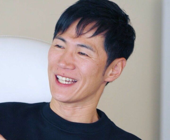 石丸伸二、好きなタイプの女性を明かす